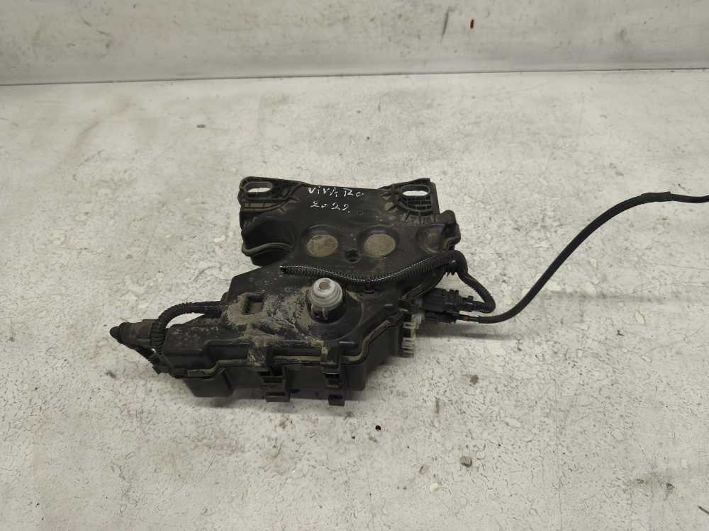 RÉSERVOIR SUPPLÉMENTAIRE ADDITIF CITROEN/PEUGEOT/OPEL - Vue 1